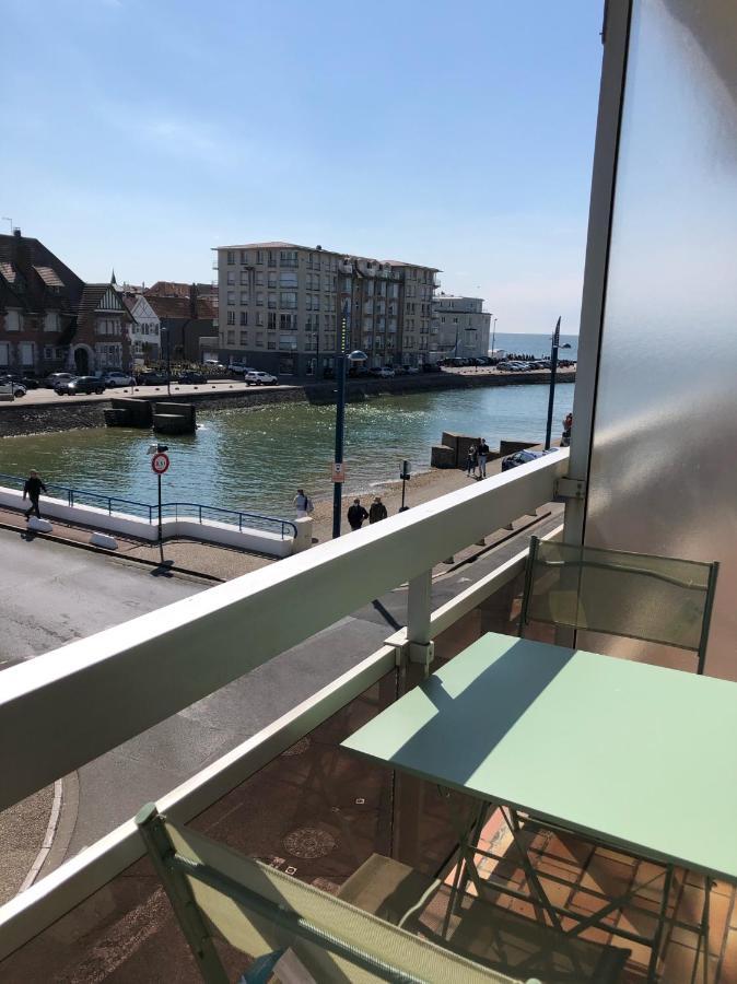 Vue Et Garage Prive, Balcon Plein Sud Apartment *